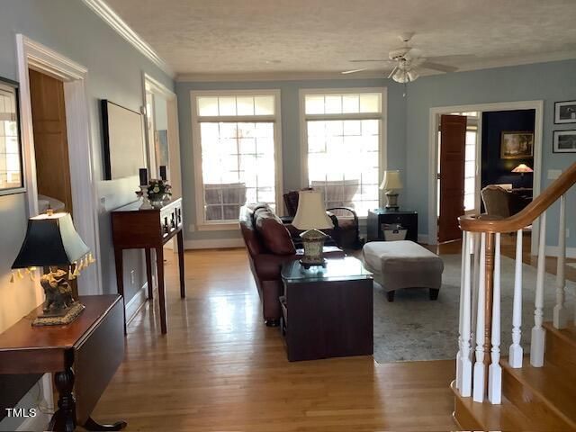 2125 Keith Hills Road, Lillington, NC 27546