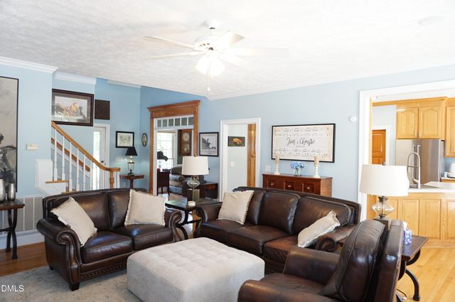 2125 Keith Hills Road, Lillington, NC 27546