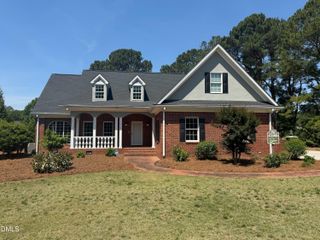 2125 Keith Hills Road, Lillington, NC 27546