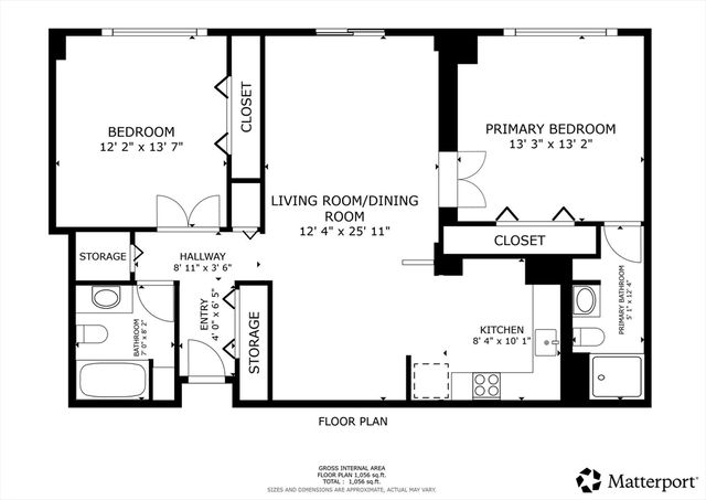 382 Ocean Ave 902, Revere, MA 02151