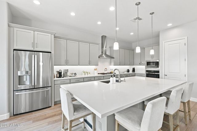 26345 N 19TH Drive, Phoenix, AZ 85085
