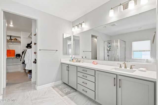 26345 N 19TH Drive, Phoenix, AZ 85085