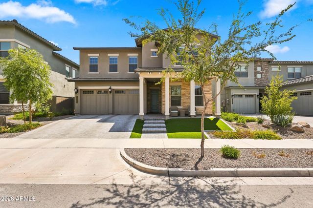 26345 N 19TH Drive, Phoenix, AZ 85085