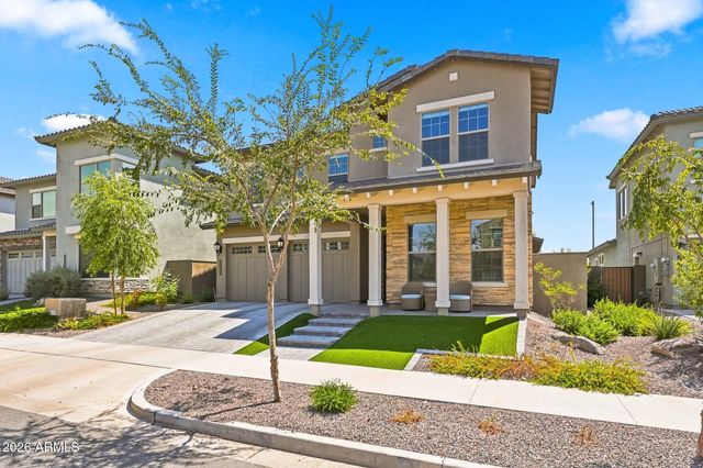 26345 N 19TH Drive, Phoenix, AZ 85085