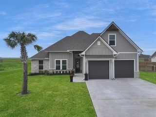 14845 Norma Jane Lane, Beaumont, TX 77713