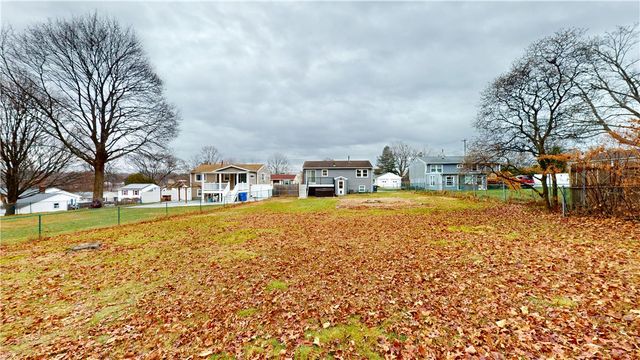 69 Cushing Street, North Providence, RI 02904