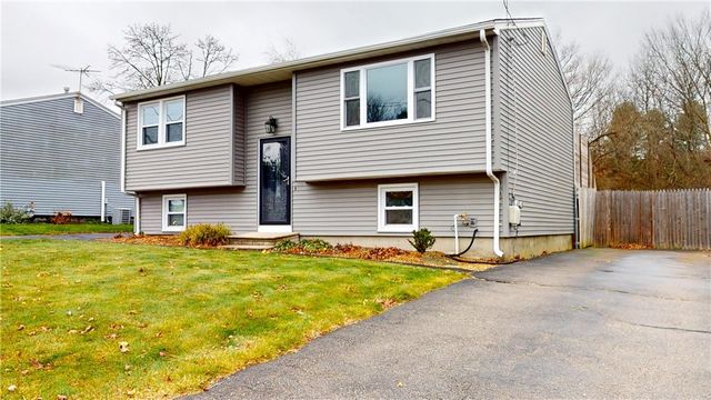 69 Cushing Street, North Providence, RI 02904