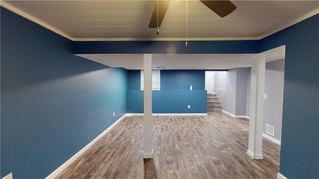 69 Cushing Street, North Providence, RI 02904