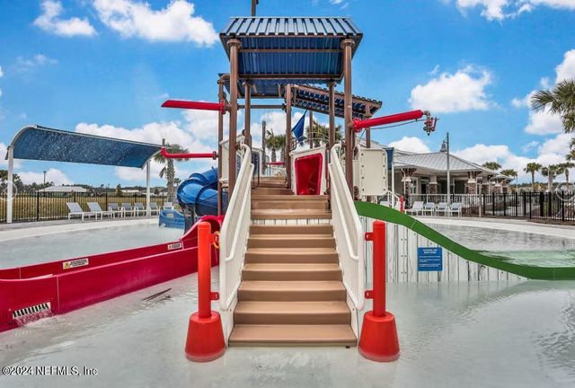 864 BROOK FOREST Drive, St. Augustine, FL 32092