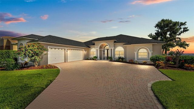 7303 BIRDS NEST COURT, Yalaha, FL 34797