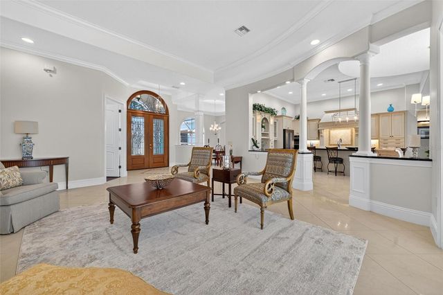 7303 BIRDS NEST COURT, Yalaha, FL 34797