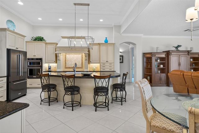 7303 BIRDS NEST COURT, Yalaha, FL 34797