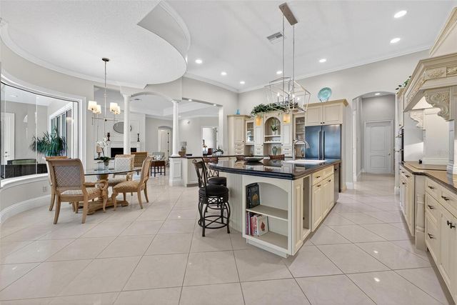 7303 BIRDS NEST COURT, Yalaha, FL 34797