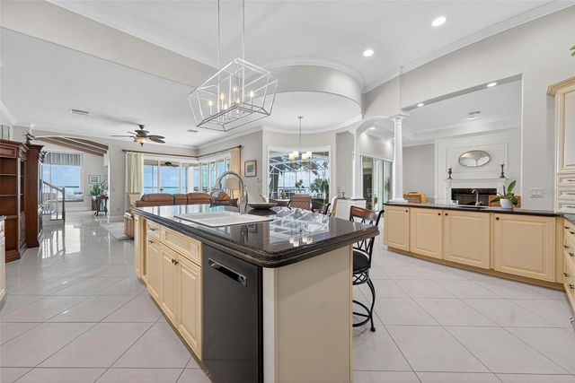 7303 BIRDS NEST COURT, Yalaha, FL 34797