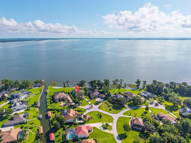 7303 BIRDS NEST COURT, Yalaha, FL 34797