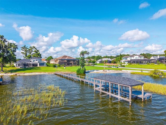 7303 BIRDS NEST COURT, Yalaha, FL 34797