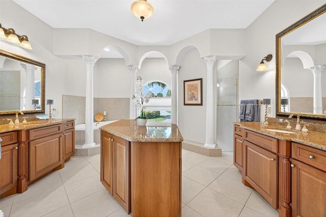 7303 BIRDS NEST COURT, Yalaha, FL 34797