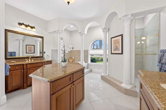 7303 BIRDS NEST COURT, Yalaha, FL 34797