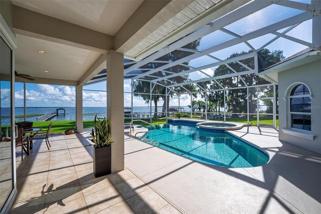 7303 BIRDS NEST COURT, Yalaha, FL 34797