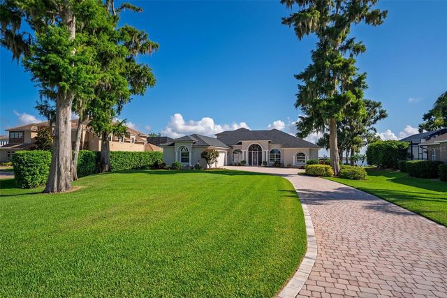 7303 BIRDS NEST COURT, Yalaha, FL 34797