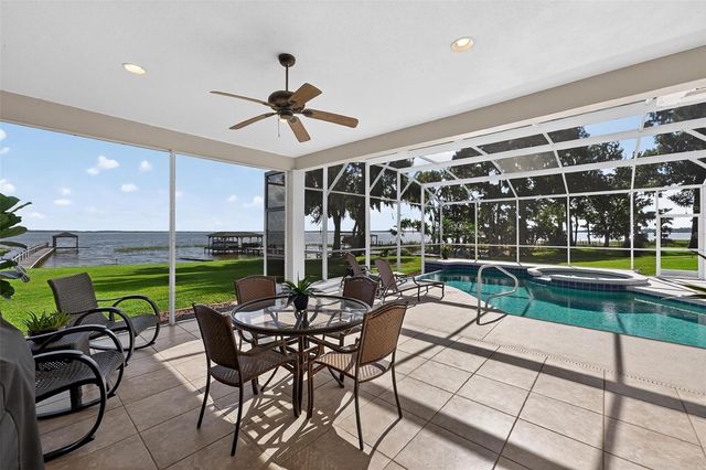 7303 BIRDS NEST COURT, Yalaha, FL 34797