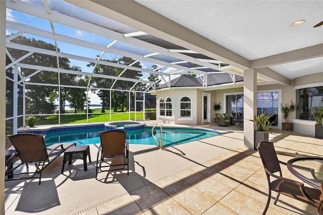 7303 BIRDS NEST COURT, Yalaha, FL 34797