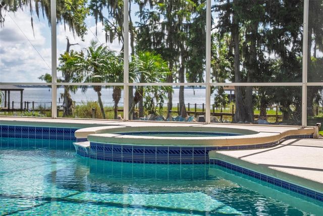 7303 BIRDS NEST COURT, Yalaha, FL 34797