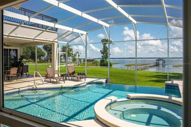 7303 BIRDS NEST COURT, Yalaha, FL 34797