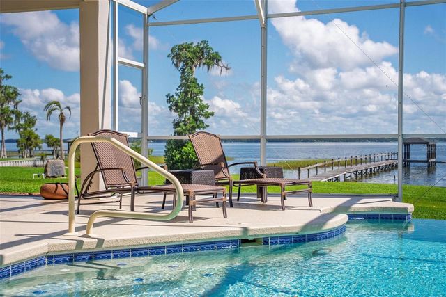 7303 BIRDS NEST COURT, Yalaha, FL 34797