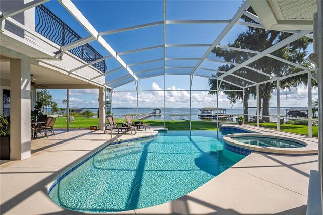 7303 BIRDS NEST COURT, Yalaha, FL 34797