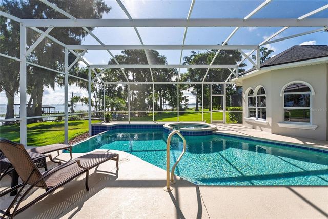 7303 BIRDS NEST COURT, Yalaha, FL 34797