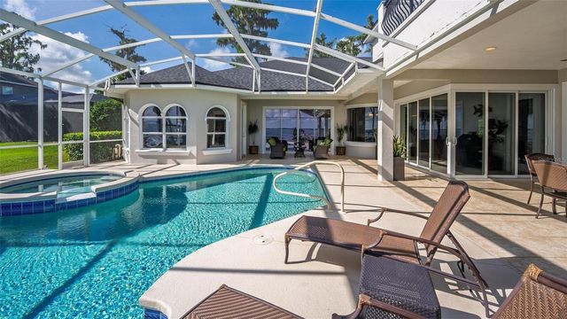 7303 BIRDS NEST COURT, Yalaha, FL 34797