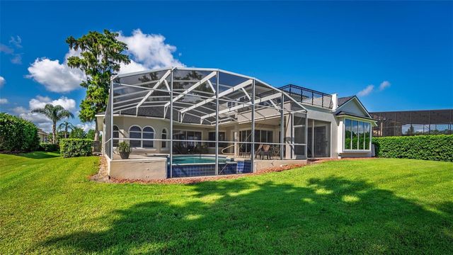 7303 BIRDS NEST COURT, Yalaha, FL 34797