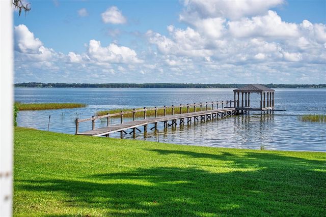 7303 BIRDS NEST COURT, Yalaha, FL 34797