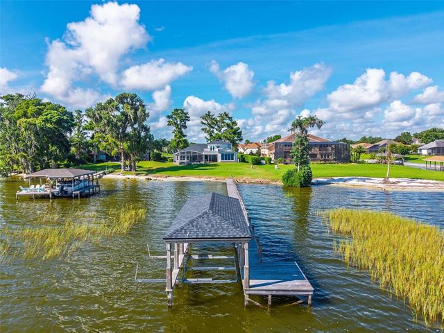 7303 BIRDS NEST COURT, Yalaha, FL 34797