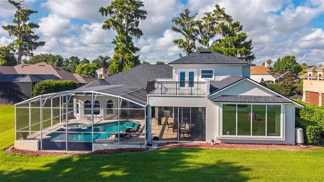 7303 BIRDS NEST COURT, Yalaha, FL 34797