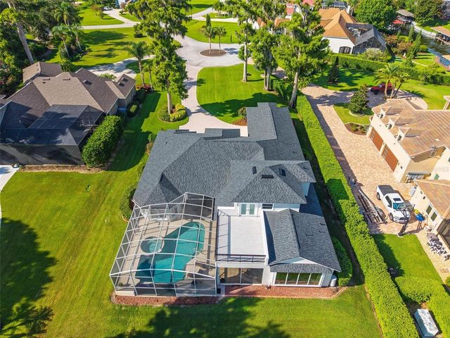 7303 BIRDS NEST COURT, Yalaha, FL 34797