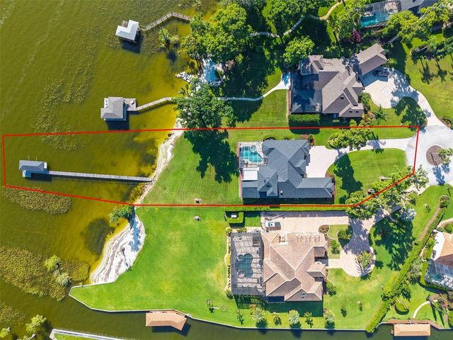 7303 BIRDS NEST COURT, Yalaha, FL 34797