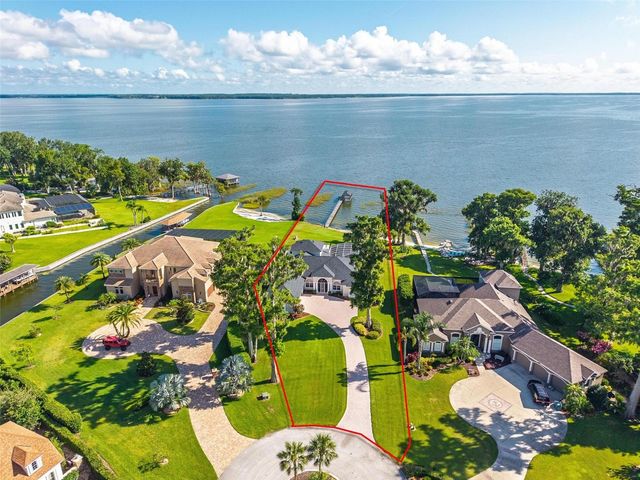 7303 BIRDS NEST COURT, Yalaha, FL 34797