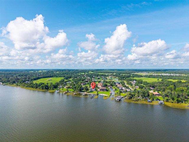 7303 BIRDS NEST COURT, Yalaha, FL 34797