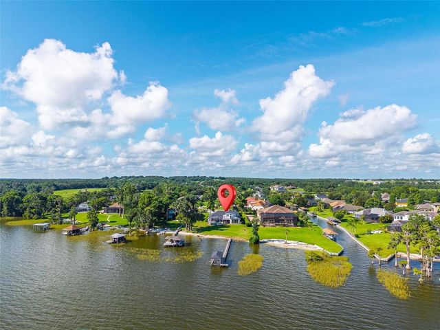 7303 BIRDS NEST COURT, Yalaha, FL 34797