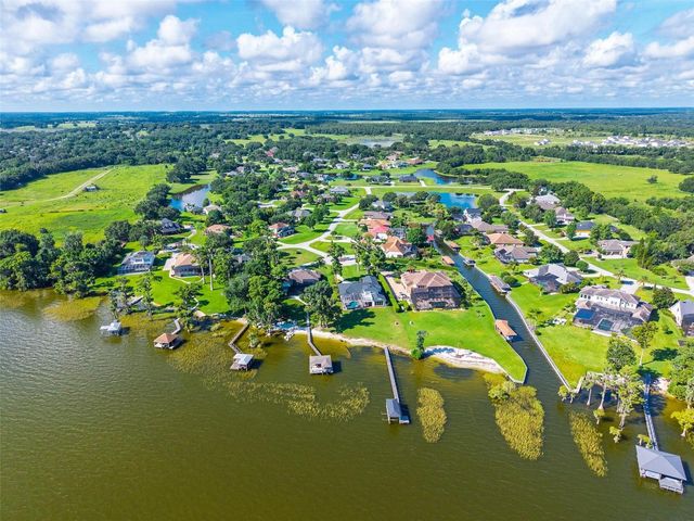 7303 BIRDS NEST COURT, Yalaha, FL 34797