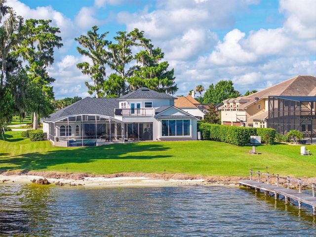 7303 BIRDS NEST COURT, Yalaha, FL 34797