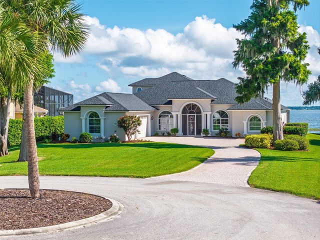 7303 BIRDS NEST COURT, Yalaha, FL 34797