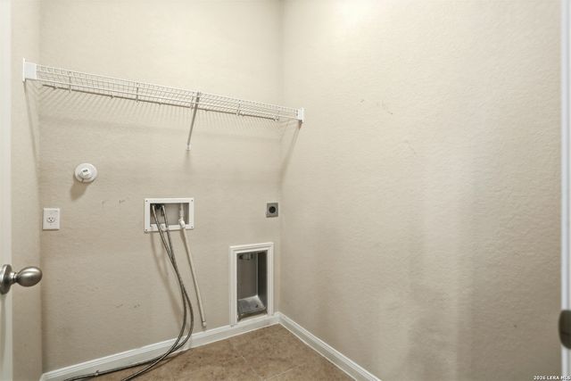 10622 Blue Wolf Pier, San Antonio, TX 78245