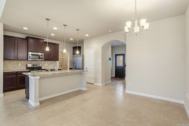 10622 Blue Wolf Pier, San Antonio, TX 78245