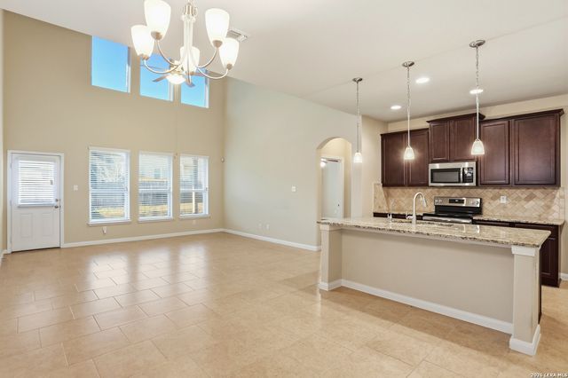 10622 Blue Wolf Pier, San Antonio, TX 78245