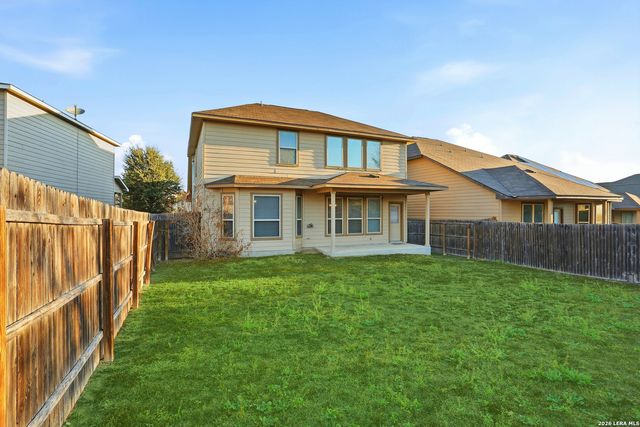 10622 Blue Wolf Pier, San Antonio, TX 78245