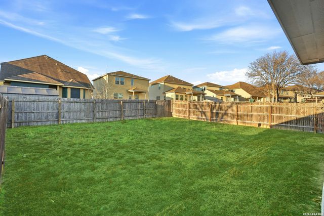 10622 Blue Wolf Pier, San Antonio, TX 78245