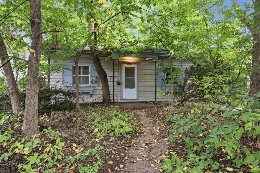 4820 Xerxes Avenue S, Minneapolis, MN 55410 — exterior